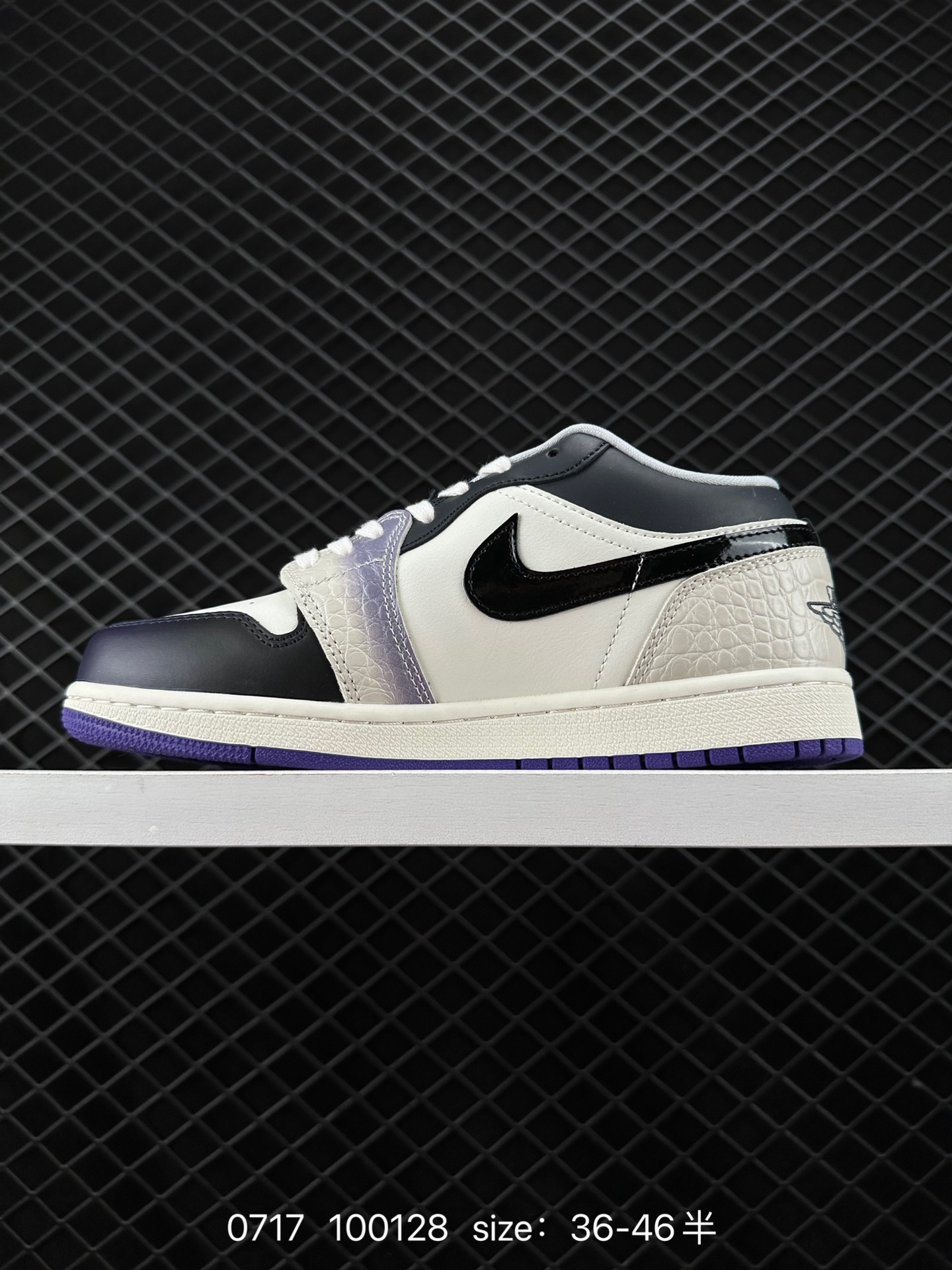 Air Jordan 1 Low AJ1